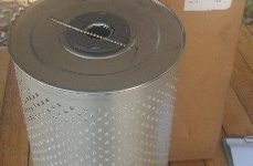 מסנן פחם אקטיבי קרבומקס AC / CARBOMEX AC CANISTER