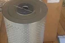 מסנן פחם אקטיבי קרבומקס AC / CARBOMEX AC CANISTER