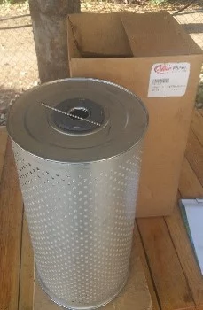 מסנן פחם אקטיבי קרבומקס AC / CARBOMEX AC CANISTER