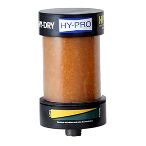 HY-DRY DESICCANT BREATHER