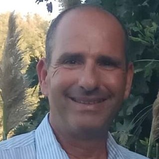 רמי רוסמן - איש מכירות שטח