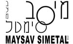 לוגו מיסב סימטל
