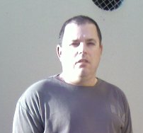 יואב שרון מכירות שטח / Field Sales