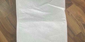 BPG-100-2SS מסנן שק פוליפרופילן 100 מיקרון